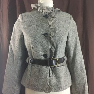 Willi Smith English Riding style jacket